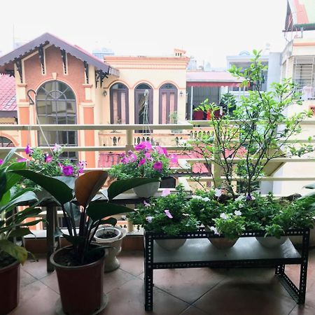 The Rose Home Hanoi Zewnętrze zdjęcie