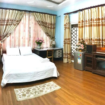 The Rose Home Hanoi Zewnętrze zdjęcie