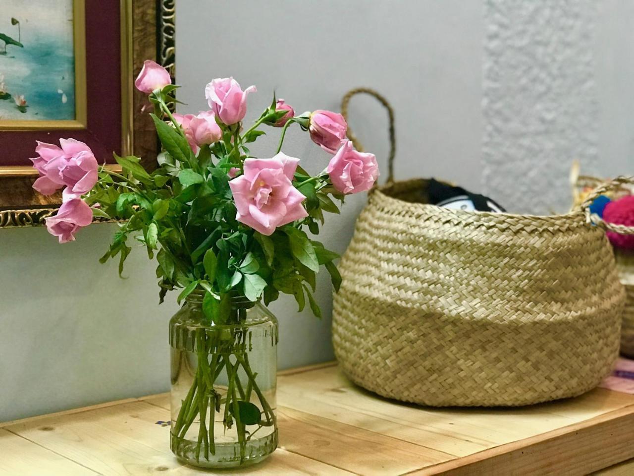 The Rose Home Hanoi Zewnętrze zdjęcie