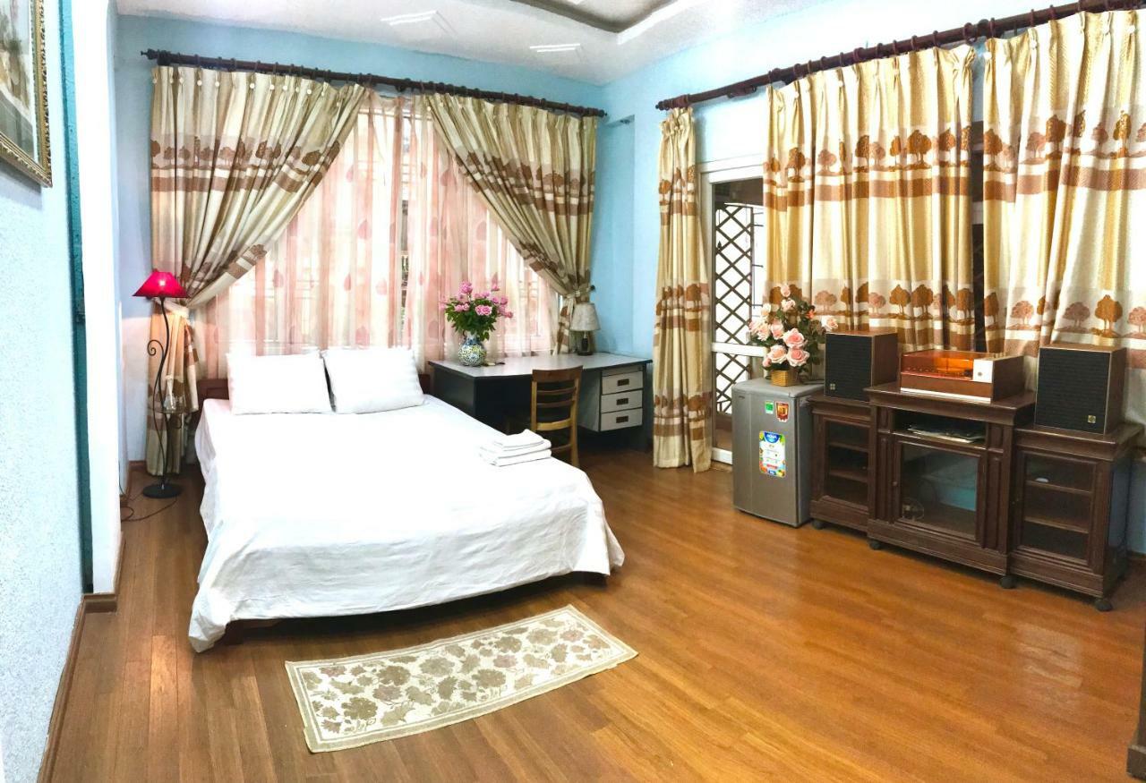 The Rose Home Hanoi Zewnętrze zdjęcie