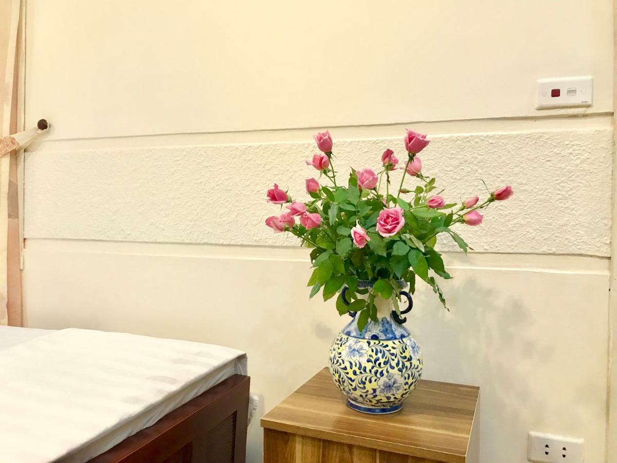 The Rose Home Hanoi Zewnętrze zdjęcie