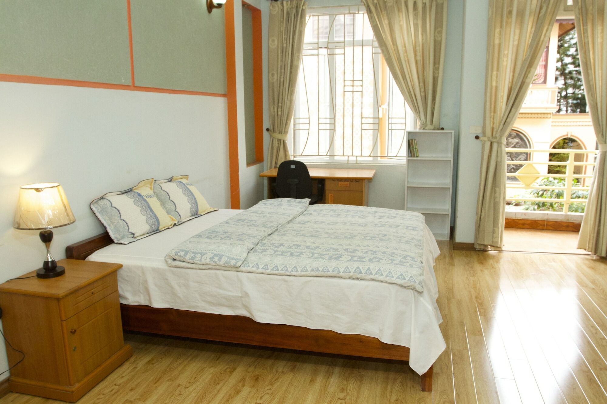 The Rose Home Hanoi Zewnętrze zdjęcie